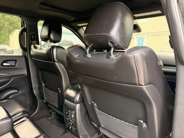 2023 Dodge Durango GT Plus RWD