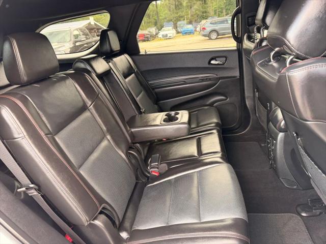 2023 Dodge Durango GT Plus RWD
