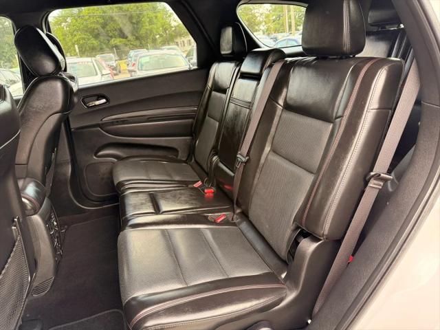 2023 Dodge Durango GT Plus RWD