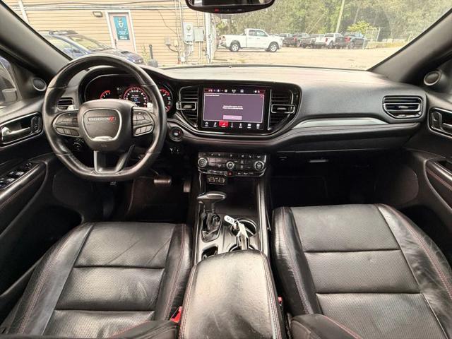 2023 Dodge Durango GT Plus RWD