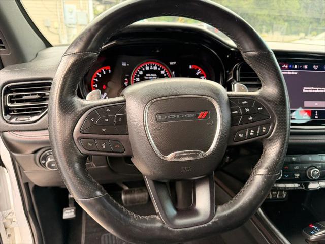 2023 Dodge Durango GT Plus RWD