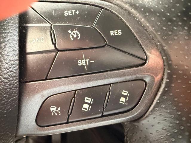 2023 Dodge Durango GT Plus RWD