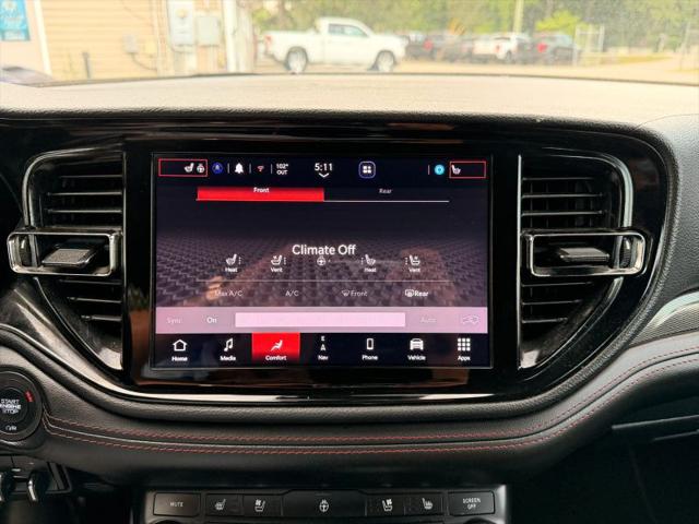 2023 Dodge Durango GT Plus RWD