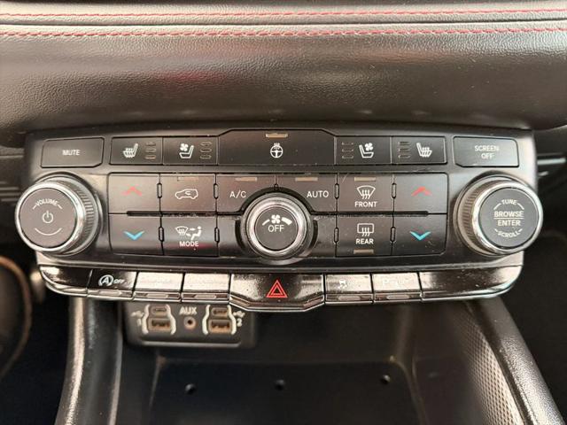 2023 Dodge Durango GT Plus RWD