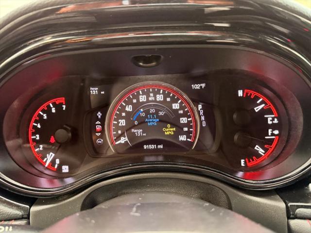2023 Dodge Durango GT Plus RWD