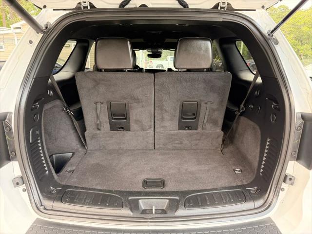 2023 Dodge Durango GT Plus RWD