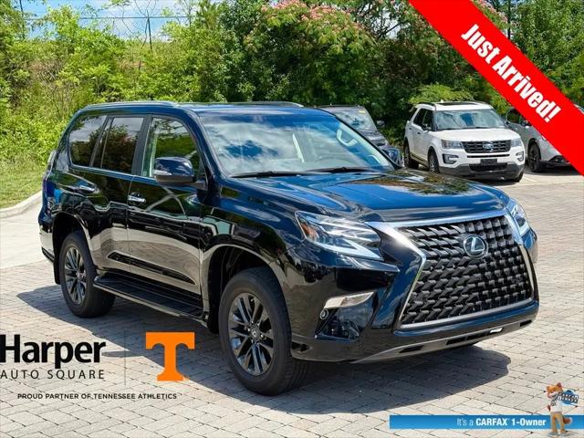 2023 Lexus GX 460 Premium for sale in Knoxville, TN