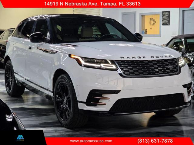 2021 Land Rover Range Rover Velar P250 R-Dynamic S for sale in Tampa, FL