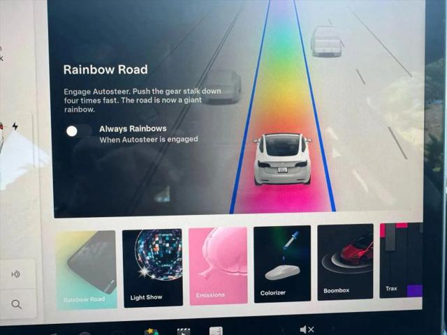 2021 Tesla Model 3 Standard Range Plus Rear-Wheel Drive
