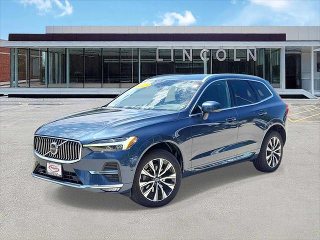 2023 Volvo XC60 B5 Plus Bright Theme for sale in Calumet City, IL