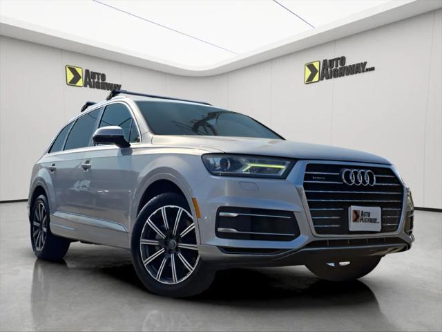 2017 Audi Q7 3.0T Premium for sale in Sun Valley, CA