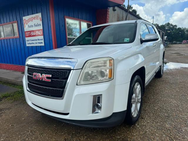 2013 GMC Terrain SLT-1 for sale in Lafayette, LA