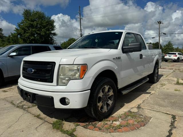 2013 Ford F-150 STX for sale in Lafayette, LA