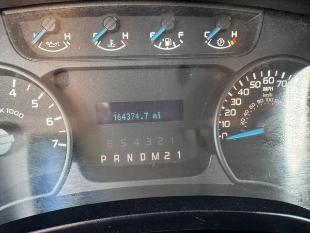 2013 Ford F-150 STX