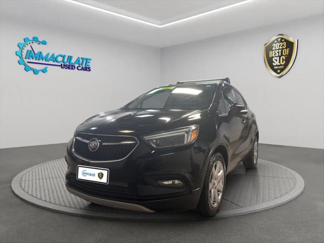 2018 Buick Encore Premium for sale in West Jordan, UT