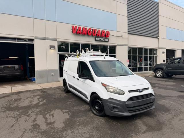 2016 Ford Transit Connect XL for sale in Chantilly, VA