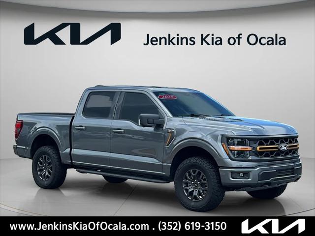 2025 Ford F-150 Tremor for sale in Ocala, FL