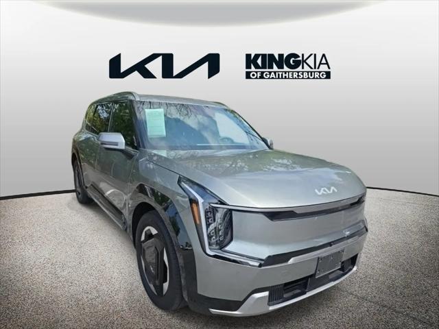 2024 Kia EV9 Land for sale in Gaithersburg, MD