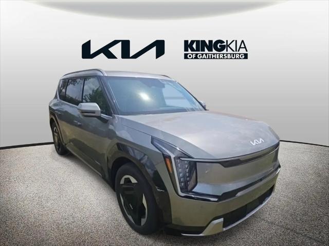 2024 Kia EV9 Land for sale in Gaithersburg, MD