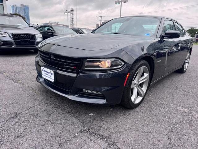 2018 Dodge Charger R/T RWD for sale in Vienna, VA