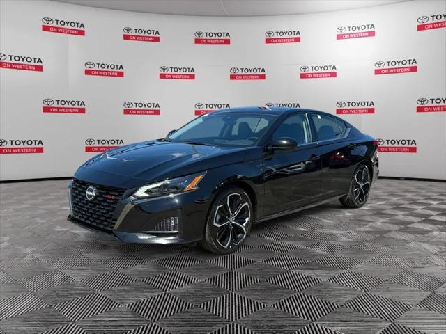 2024 Nissan Altima SR FWD for sale in Chicago, IL