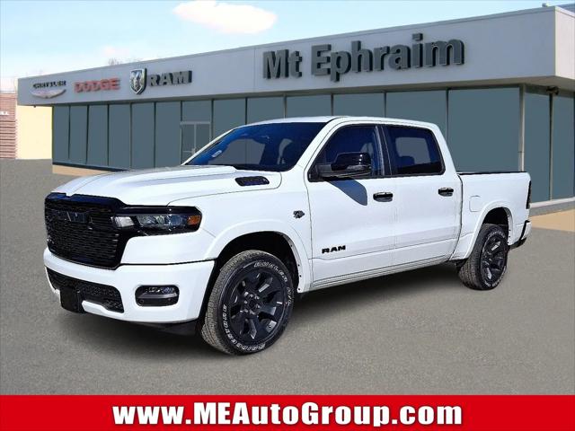 2026 Ram 1500 Big Horn Crew Cab 4x4 5'7" Box for sale in Mount Ephraim, NJ