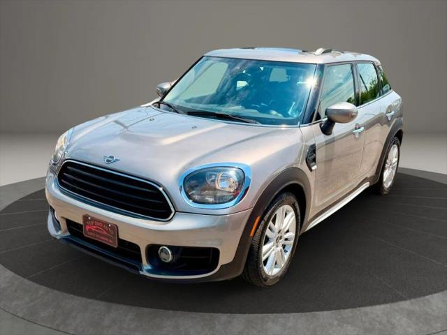 2020 MINI Countryman Cooper for sale in North Attleboro, MA