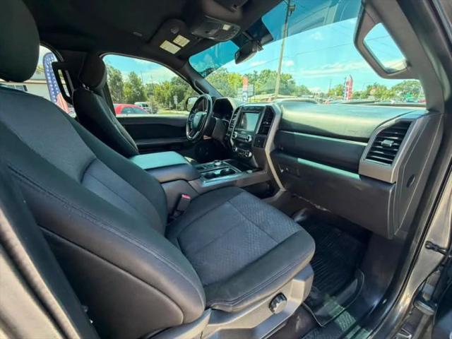 2019 Ford Expedition Max XLT