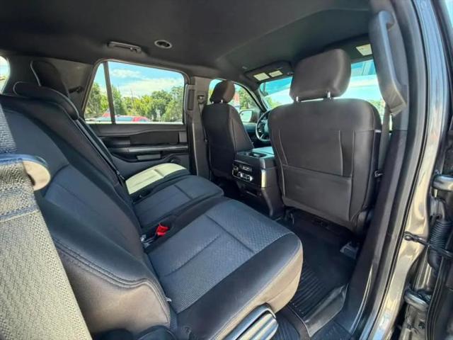 2019 Ford Expedition Max XLT