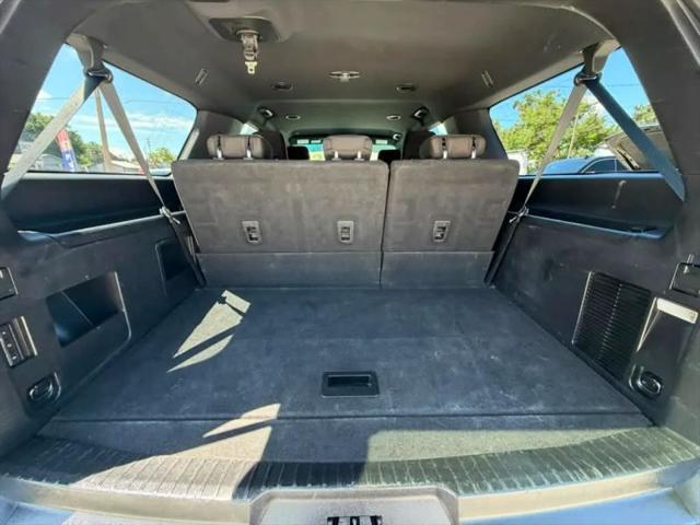 2019 Ford Expedition Max XLT
