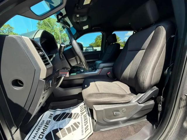2019 Ford Expedition Max XLT