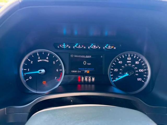 2019 Ford Expedition Max XLT