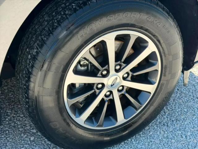 2019 Ford Expedition Max XLT