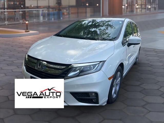2018 Honda Odyssey EX-L for sale in Gainesville, GA