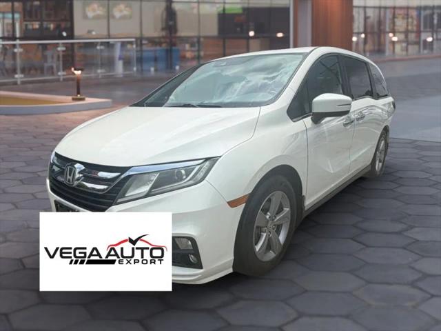 2018 Honda Odyssey EX-L for sale in Gainesville, GA