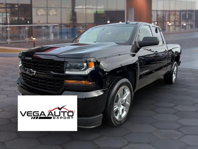 2019 Chevrolet Silverado 1500 LD Silverado Custom for sale in Gainesville, GA