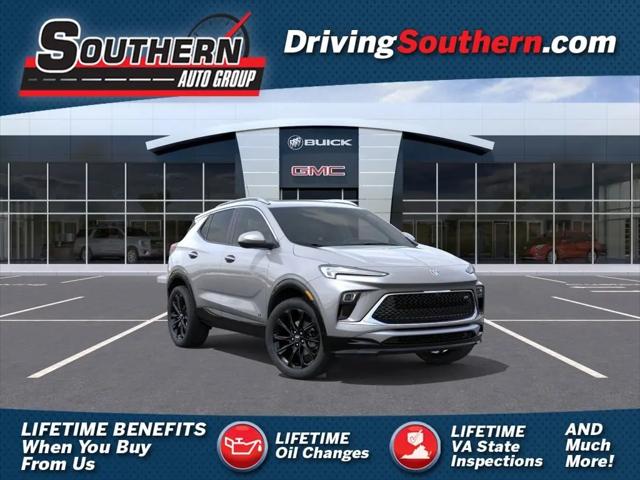 2026 Buick Encore GX Sport Touring FWD for sale in Chesapeake, VA