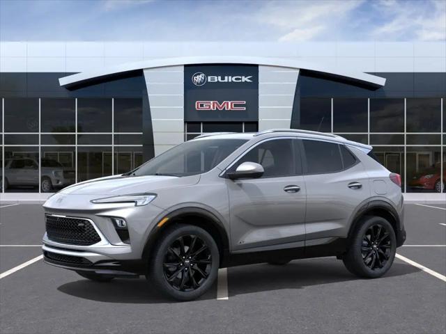 2026 Buick Encore GX Sport Touring FWD