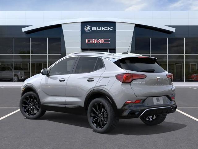 2026 Buick Encore GX Sport Touring FWD
