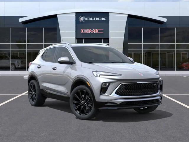 2026 Buick Encore GX Sport Touring FWD