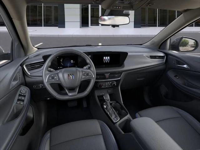 2026 Buick Encore GX Sport Touring FWD