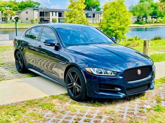 2018 Jaguar XE 25t R-Sport for sale in Tampa, FL