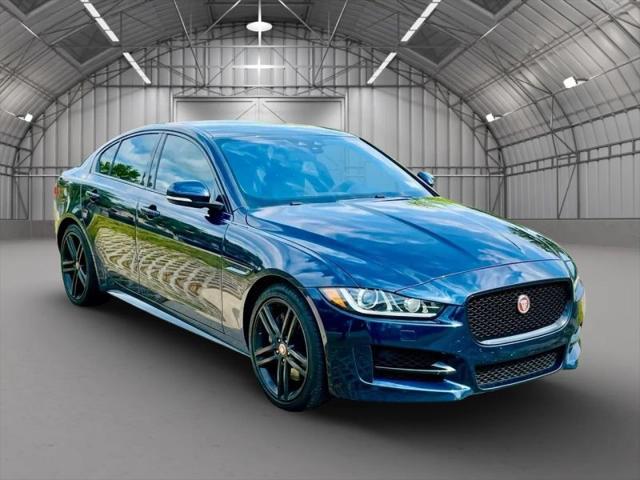 2018 Jaguar XE 25t R-Sport for sale in Tampa, FL