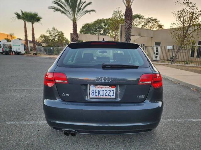 2011 Audi A3 2.0T Premium