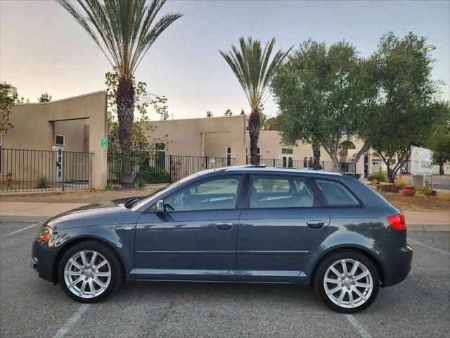2011 Audi A3 2.0T Premium