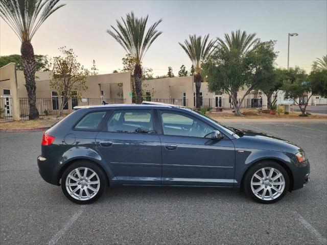 2011 Audi A3 2.0T Premium