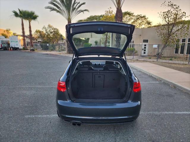 2011 Audi A3 2.0T Premium