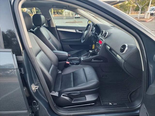 2011 Audi A3 2.0T Premium