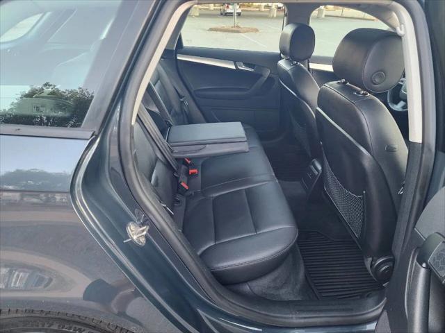 2011 Audi A3 2.0T Premium