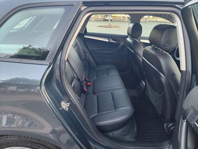 2011 Audi A3 2.0T Premium